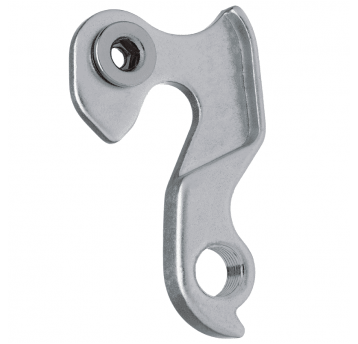 Hak ramy IB-GW9-J Alu;d/Przerz.tył