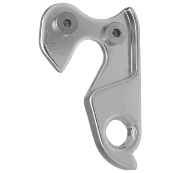 Hak ramy IB-GW9-L Alu;d/Przerz.tył