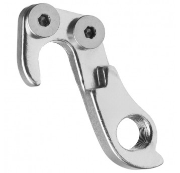 Hak ramy IB-GW9-N Alu;d/Przerz.tył