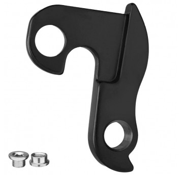 Hak ramy WL-HG003 Alu;d/Przerzutki tył;CZ