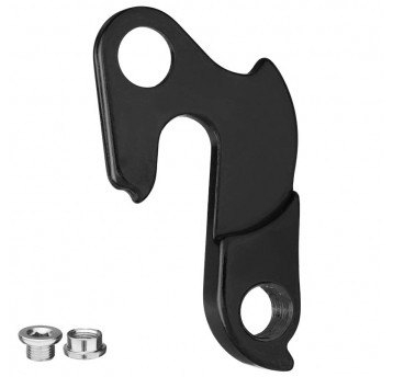 Hak ramy WL-HG005 Alu;d/Przerzutki tył;CZ