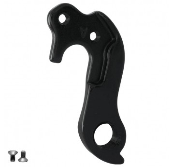 Hak ramy WL-HG085 Alu;d/Przerzutki tył;CZ