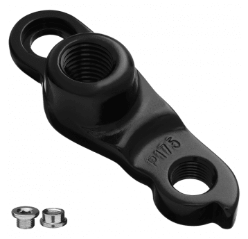 Hak ramy WL-HG087 Alu;d/Przerzutki tył;CZ