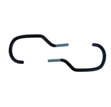 Hak wyst.-mag. YC-22S Nakrętki