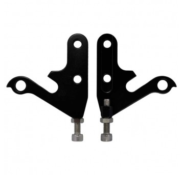 Hak YM-HR-BRAY d/ramy