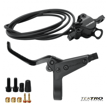 Ham.tarcz. HD-J2820 hydr.;przód;2p.;2tł.