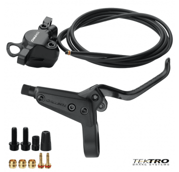 Ham.tarcz. HD-J2820 hydr.;tył;2p.;2tł.