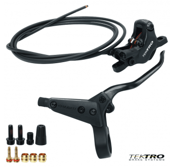 Ham.tarcz. HD-M535 hydr.;tył;2p.;4tł.