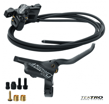 Ham.tarcz. HD-M745 hydr.;tył;2p.;4tł.