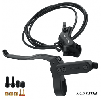 Ham.tarcz. HD-T5041 hydr.;przód;4p.;4tł.