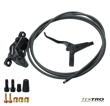 Ham.tarcz. HD-T535 hydr.;przód;3p.;4tł.