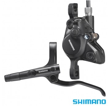 Ham.tarcz. MT200 Hydrauliczny;Przód