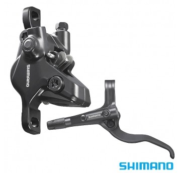 Ham.tarcz. MT401 Hydrauliczny;Przód