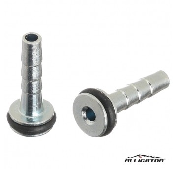 Igła przew.hydr HCP03FM Stal;5szt