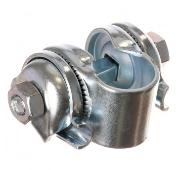 Jarzemko siodła JS001 Stal;CP