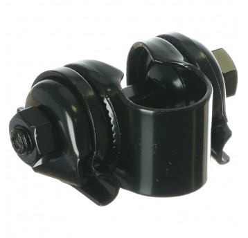 Jarzemko siodła JS001 Stal;CZARNE