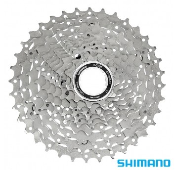 Kaseta 10S CS-HG50 11-36T;Shimano;BOX