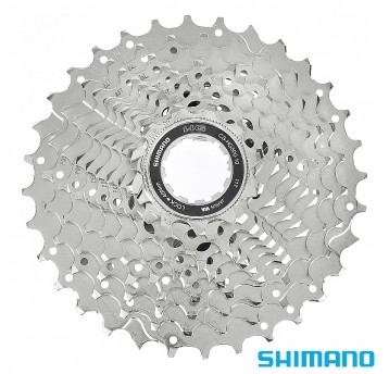 Kaseta 10S CS-HG500 11-32T;Shimano;BOX