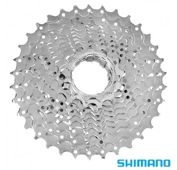 Kaseta 10S CS-HG500 11-34T;Shimano;BOX