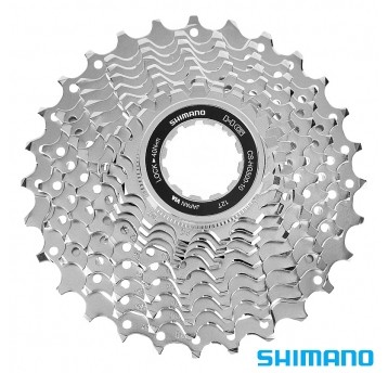 Kaseta 10S CS-HG500 12-28T;Shimano;BOX