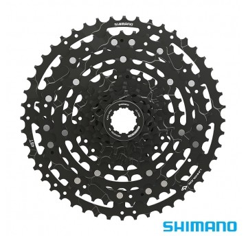 Kaseta 10S CS-LG300 11-48T;Shimano;LINKGLIDE;BOX