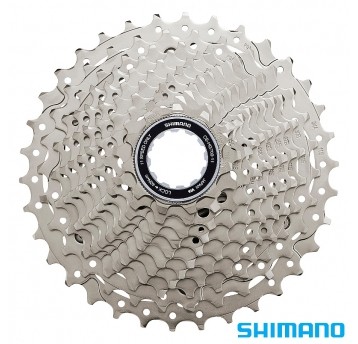 Kaseta 11S CS-HG700 11-34T;Shimano;BOX