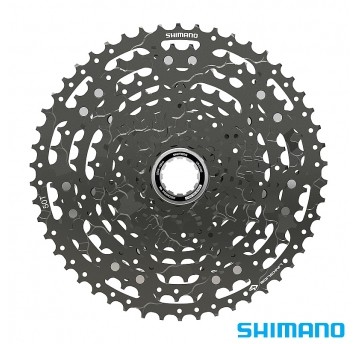 Kaseta 11S CS-LG400 11-50T;Shimano;LINKGLIDE;BOX