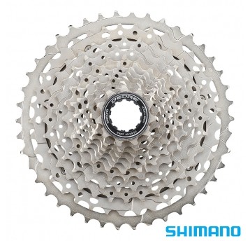 Kaseta 11S CS-M5100 11-42T;Shimano;BOX