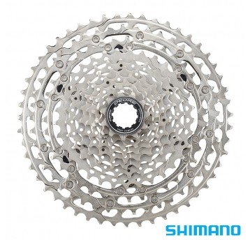 Kaseta 11S CS-M5100 11-51T;Shimano;BOX