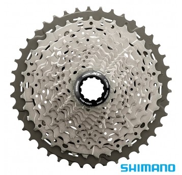 Kaseta 11S CS-M8000 11-42T;Shimano;BOX