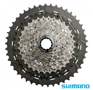 Kaseta 11S CS-M8000 11-46T;Shimano;BOX