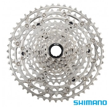 Kaseta 12S CS-M6100 10-51T;Shimano;BOX