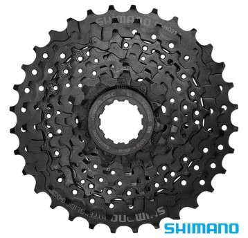 Kaseta 8S CS-HG31 11-32T;Shimano;CZ;b/kart.