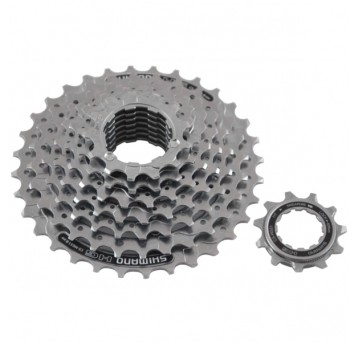 Kaseta 8S CS-HG51 11-32T;Shimano;SR;BOX