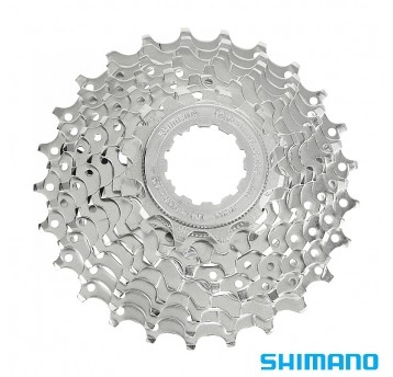 Kaseta 9S CS-HG400 11-25T;Shimano;SR;BOX