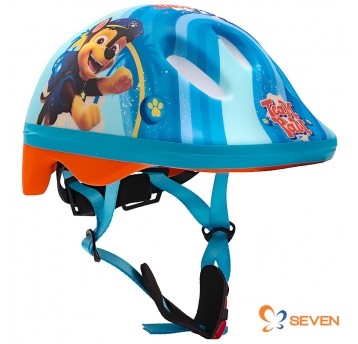 Kask dziecięcy PSI PATROL BOYS "XS"(44-48cm)