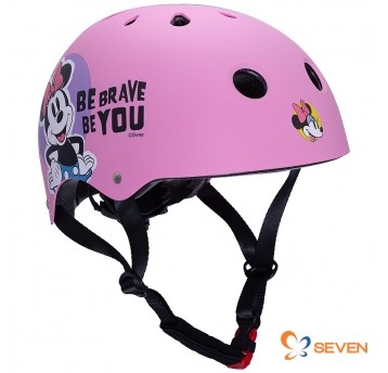 Kask sportowy MINNIE "M"(52-56cm)