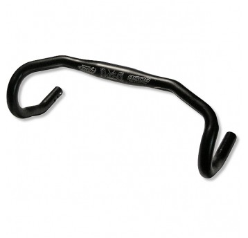 Kierownica AMOEBA RHB-9508 Alu;420x215mm;FOV;CM