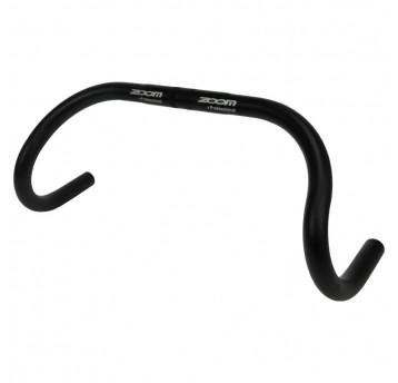 Kierownica DR-AL-130 Tor;Alu;420mm;CZ.MAT