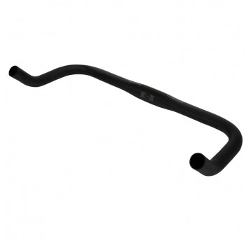 Kierownica DR-AL-149BT Tor;Alu;FOV;420mm;CZ.MAT