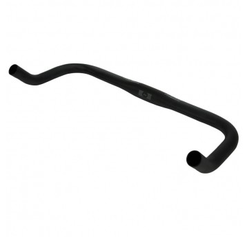 Kierownica DR-AL-149BT Tor;Alu;FOV;440mm;CZ.MAT