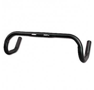 Kierownica DR-AL-48B Szosa;Alu;440mm;CZ.MAT