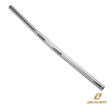 Kierownica MTB-110PP Stal;600mm;6' CHROM