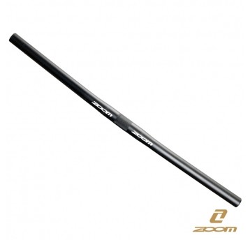 Kierownica MTB-AL-110PP Alu;580mm;6' CZ.MAT