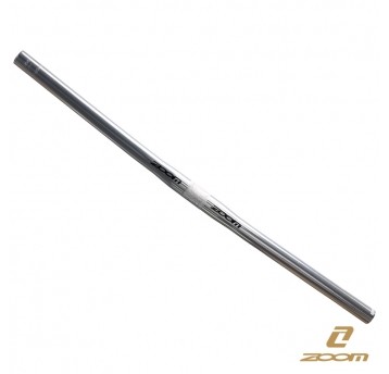 Kierownica MTB-AL-110PP Alu;600mm;6';SR