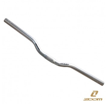 Kierownica MTB-AL-153 Alu;580x30mm;15' SR