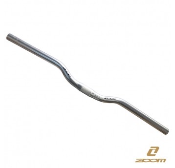 Kierownica MTB-AL-153 Alu;600x30mm;15' SR