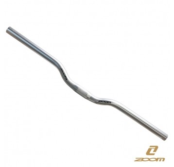 Kierownica MTB-AL-153 Alu;600x30mm;6' SR