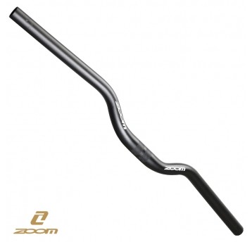 Kierownica MTB-AL-154BT Alu;620x40mm;15' CZ.MAT