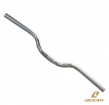 Kierownica MTB-AL-155 Alu;580x50mm;6' SR